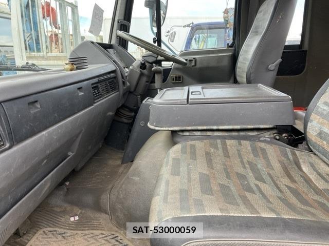 Hino RANGER 1991 8679164-5