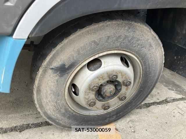 Hino RANGER 1991 8679164-9