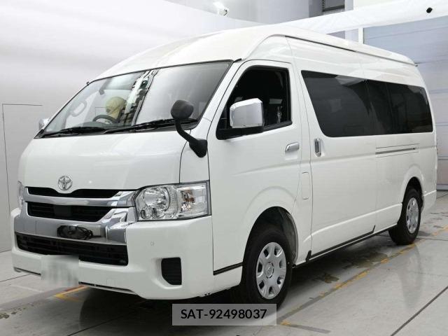 Toyota HIACE WAGON 2025 8861640-0