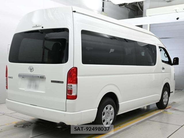 Toyota HIACE WAGON 2025 8861640-1