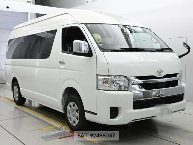 Toyota HIACE WAGON 2025 8861640-5