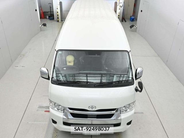 Toyota HIACE WAGON 2025 8861640-7