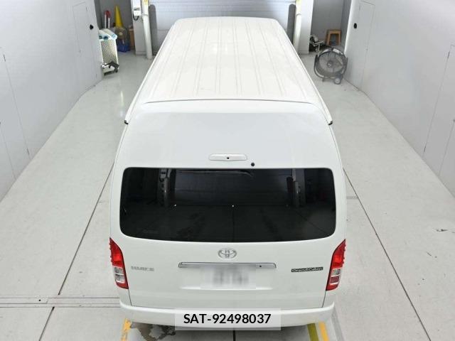 Toyota HIACE WAGON 2025 8861640-8