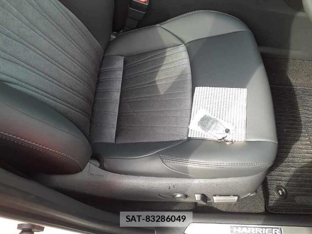 Toyota HARRIER 2024 8936069-10