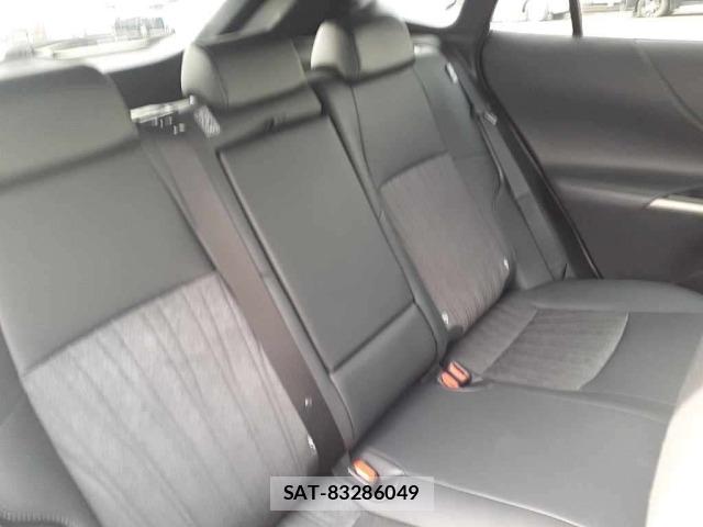 Toyota HARRIER 2024 8936069-11