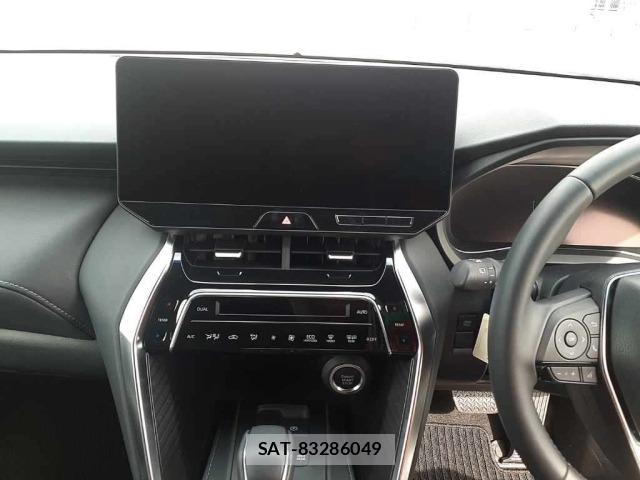 Toyota HARRIER 2024 8936069-12