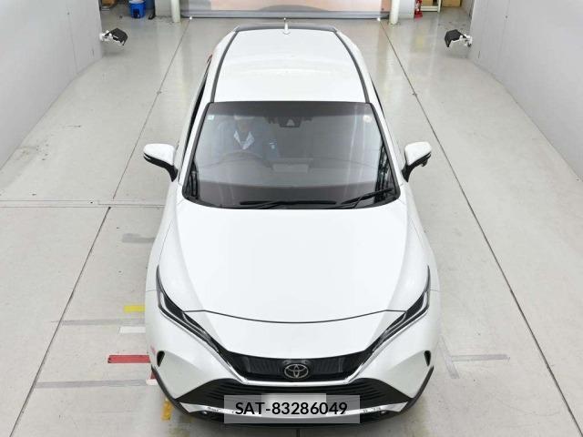 Toyota HARRIER 2024 8936069-7
