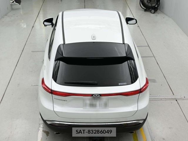 Toyota HARRIER 2024 8936069-8