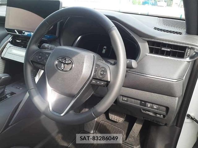 Toyota HARRIER 2024 8936069-9