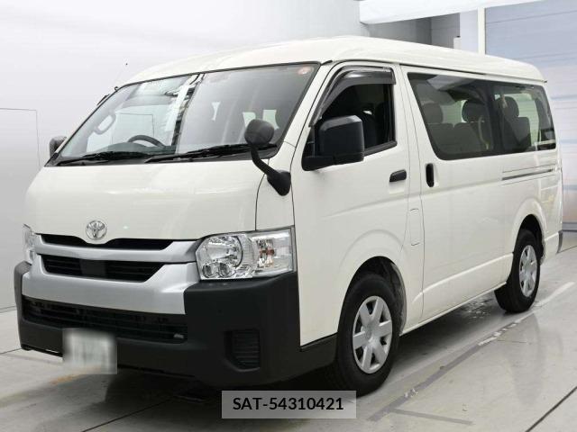 Toyota HIACE WAGON 2025 8861647-0