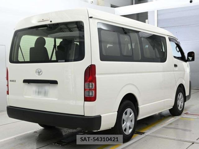 Toyota HIACE WAGON 2025 8861647-1