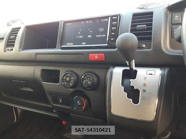 Toyota HIACE WAGON 2025 8861647-12