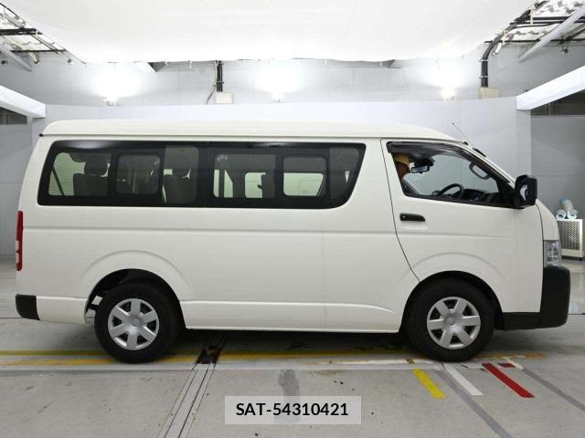 Toyota HIACE WAGON 2025 8861647-3