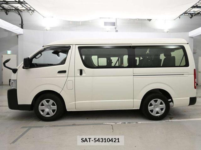 Toyota HIACE WAGON 2025 8861647-4