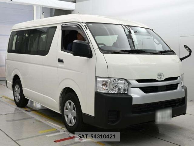 Toyota HIACE WAGON 2025 8861647-5