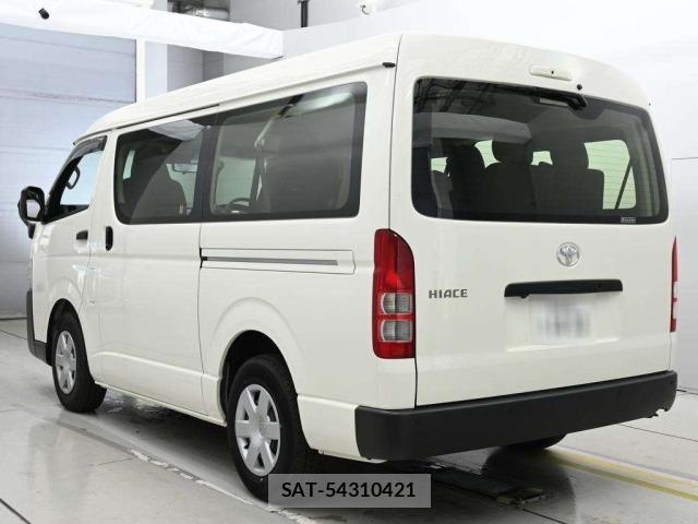 Toyota HIACE WAGON 2025 8861647-6