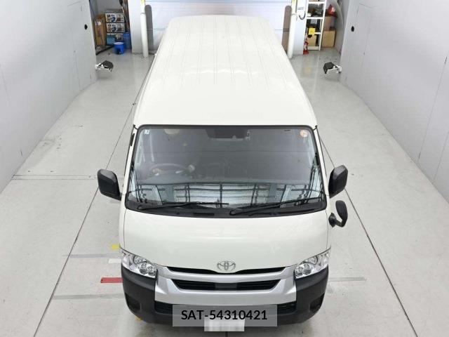 Toyota HIACE WAGON 2025 8861647-7