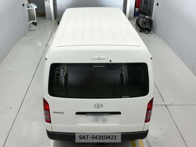 Toyota HIACE WAGON 2025 8861647-8