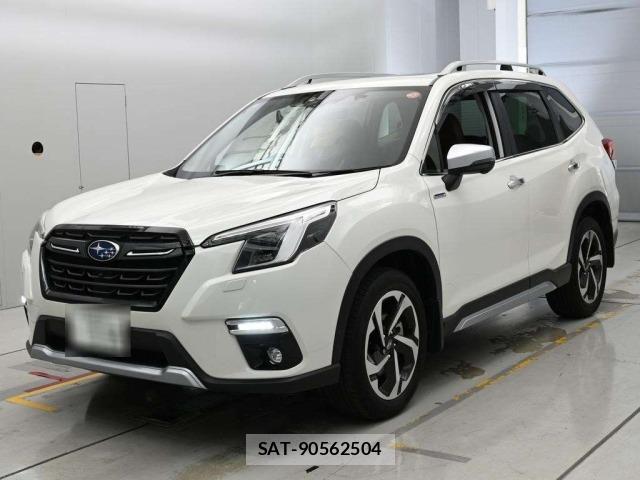 Subaru FORESTER 2022 8896094-0