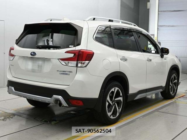 Subaru FORESTER 2022 8896094-1