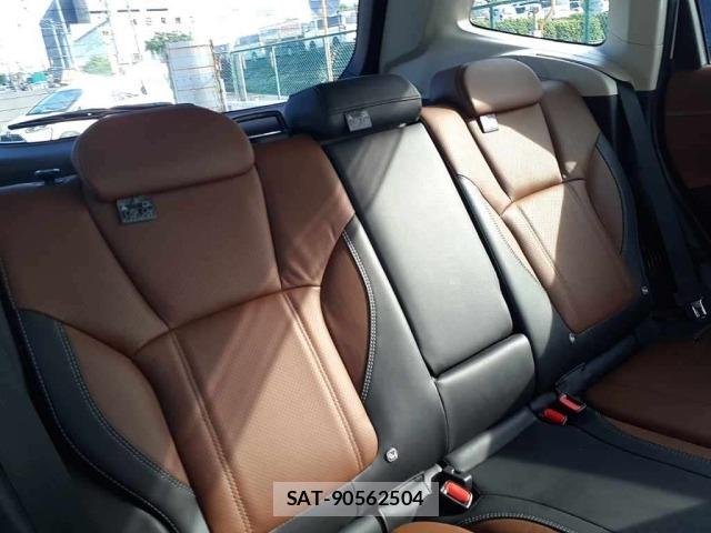 Subaru FORESTER 2022 8896094-11