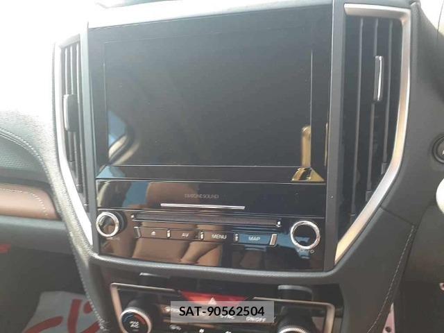 Subaru FORESTER 2022 8896094-12