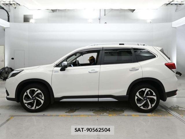 Subaru FORESTER 2022 8896094-4