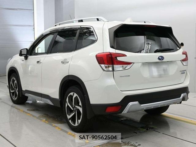 Subaru FORESTER 2022 8896094-6