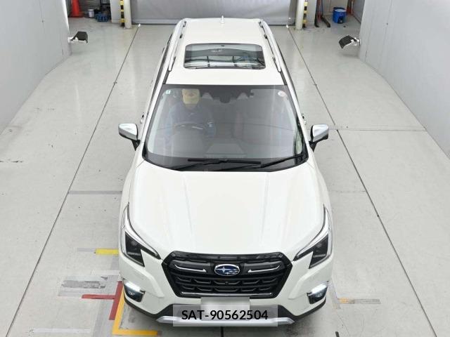 Subaru FORESTER 2022 8896094-7