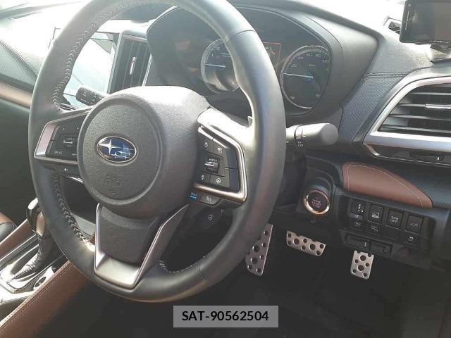 Subaru FORESTER 2022 8896094-9