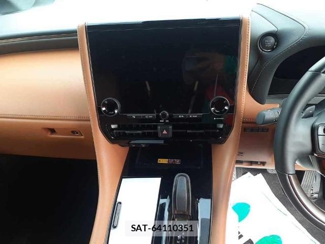 Toyota VELLFIRE 2025 8903847-12