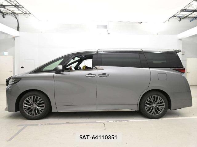 Toyota VELLFIRE 2025 8903847-4