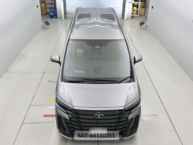 Toyota VELLFIRE 2025 8903847-7