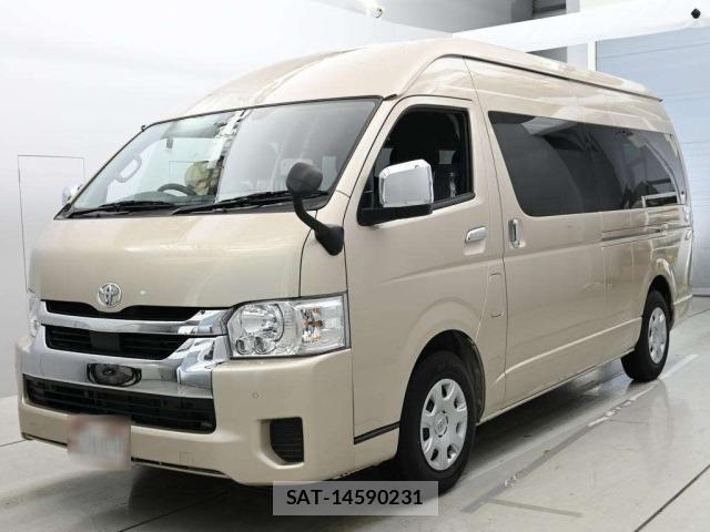 Toyota HIACE WAGON 2025 8861648-0