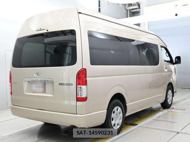 Toyota HIACE WAGON 2025 8861648-1