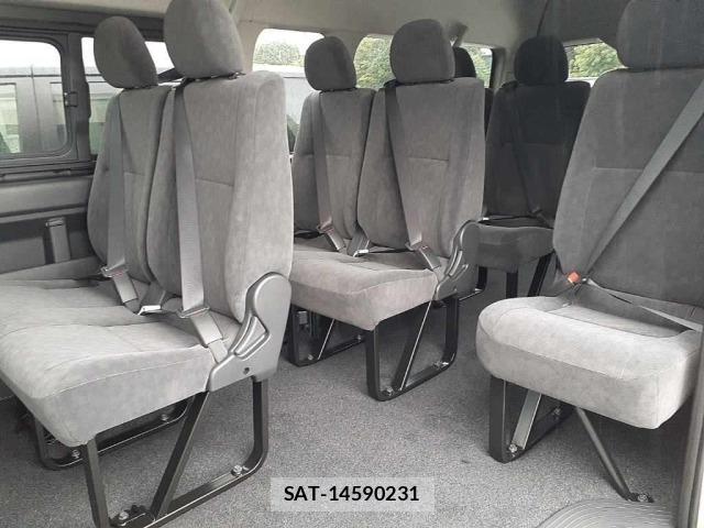 Toyota HIACE WAGON 2025 8861648-11