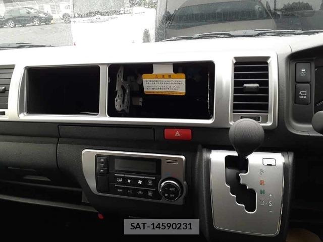 Toyota HIACE WAGON 2025 8861648-12