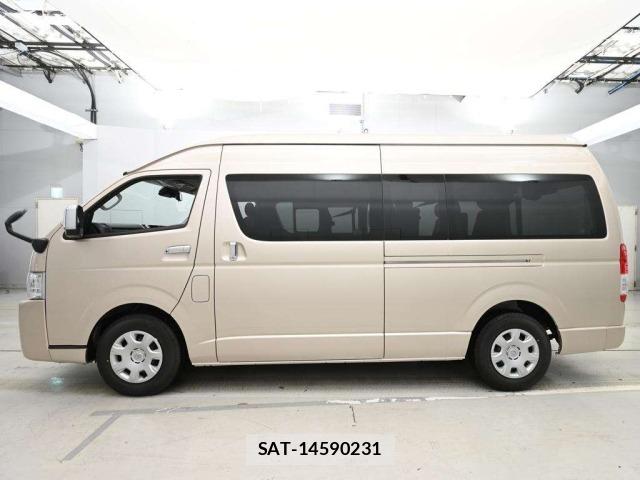 Toyota HIACE WAGON 2025 8861648-4