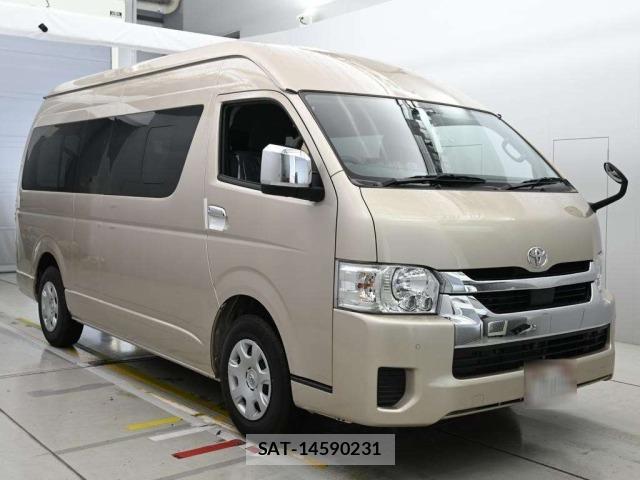 Toyota HIACE WAGON 2025 8861648-5
