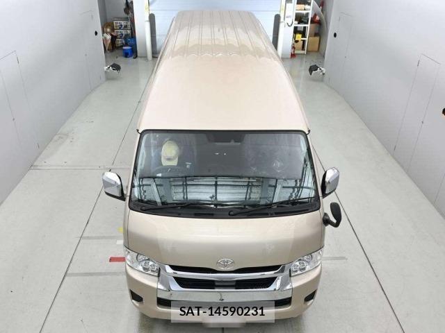 Toyota HIACE WAGON 2025 8861648-7