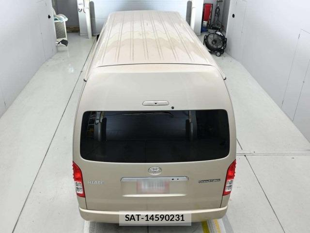 Toyota HIACE WAGON 2025 8861648-8
