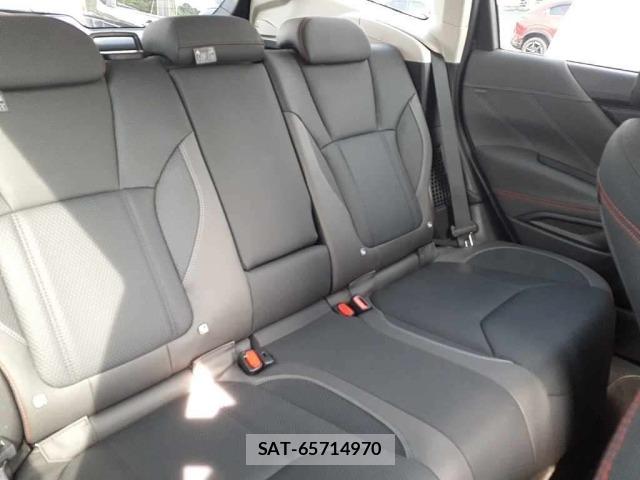 Subaru FORESTER 2021 8689464-11