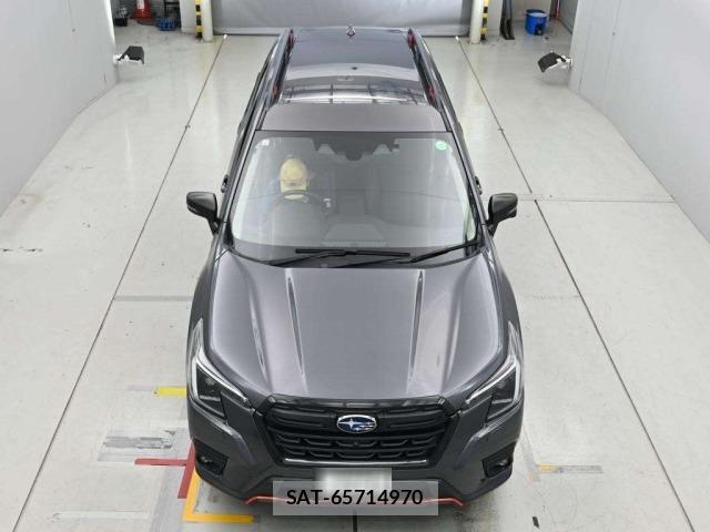 Subaru FORESTER 2021 8689464-7