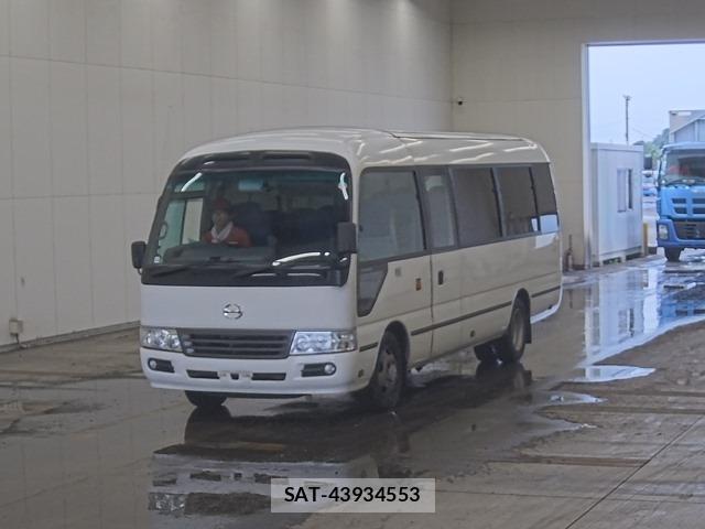 Hino LIESSE 2012 8748496-0