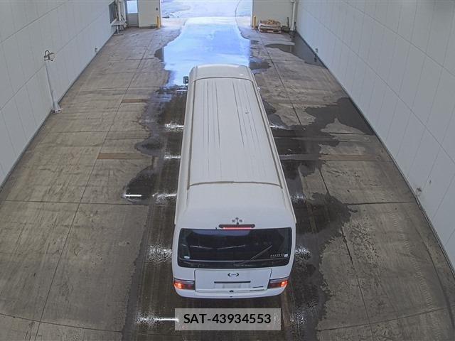 Hino LIESSE 2012 8748496-3