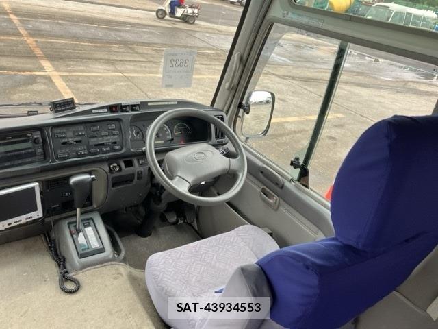Hino LIESSE 2012 8748496-5