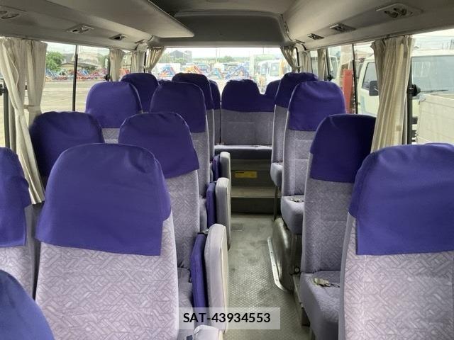 Hino LIESSE 2012 8748496-8