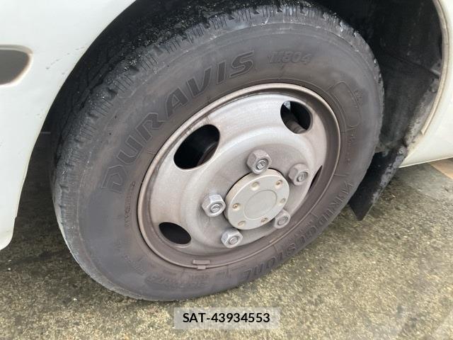 Hino LIESSE 2012 8748496-9