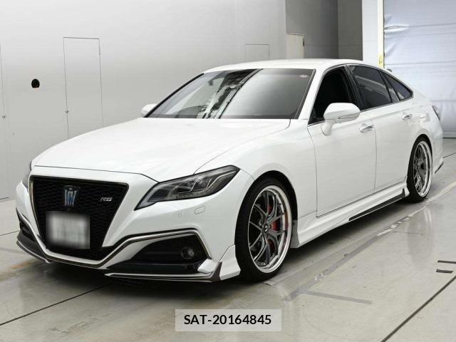 Toyota CROWN 2021 8937225-0