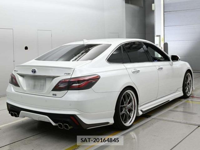 Toyota CROWN 2021 8937225-1